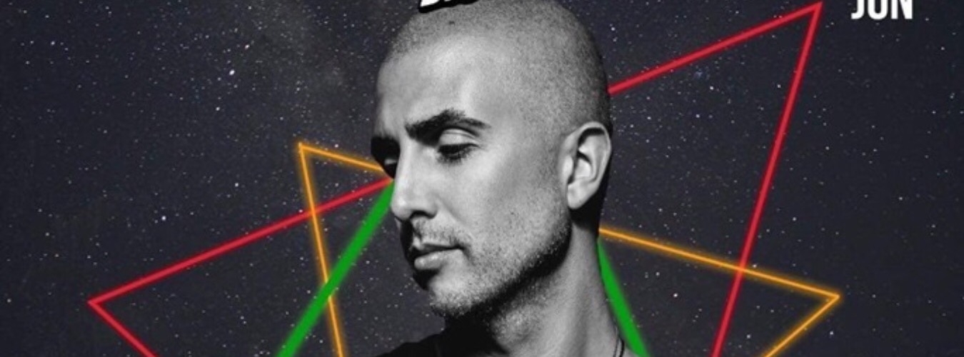 ELEKTRIKA - DENNIS CRUZ image