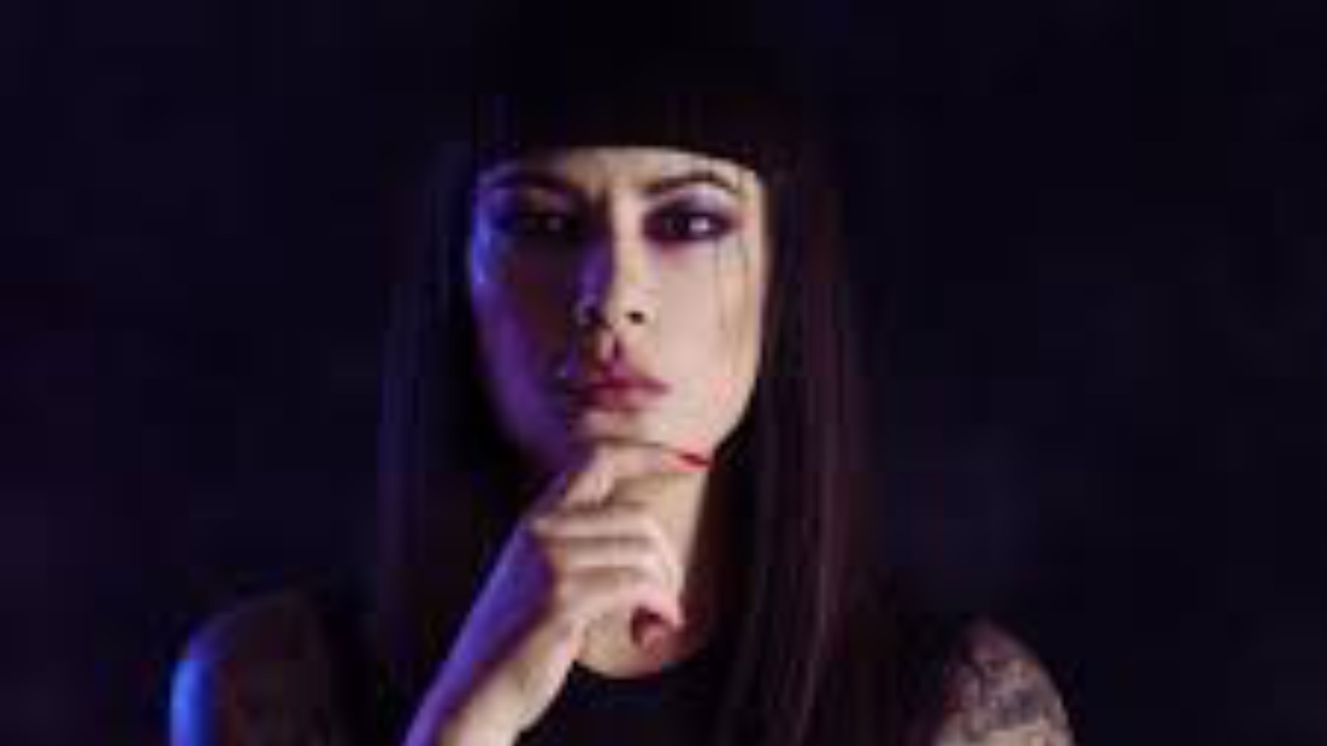 ELEKTRIKA - FATIMA HAJJI