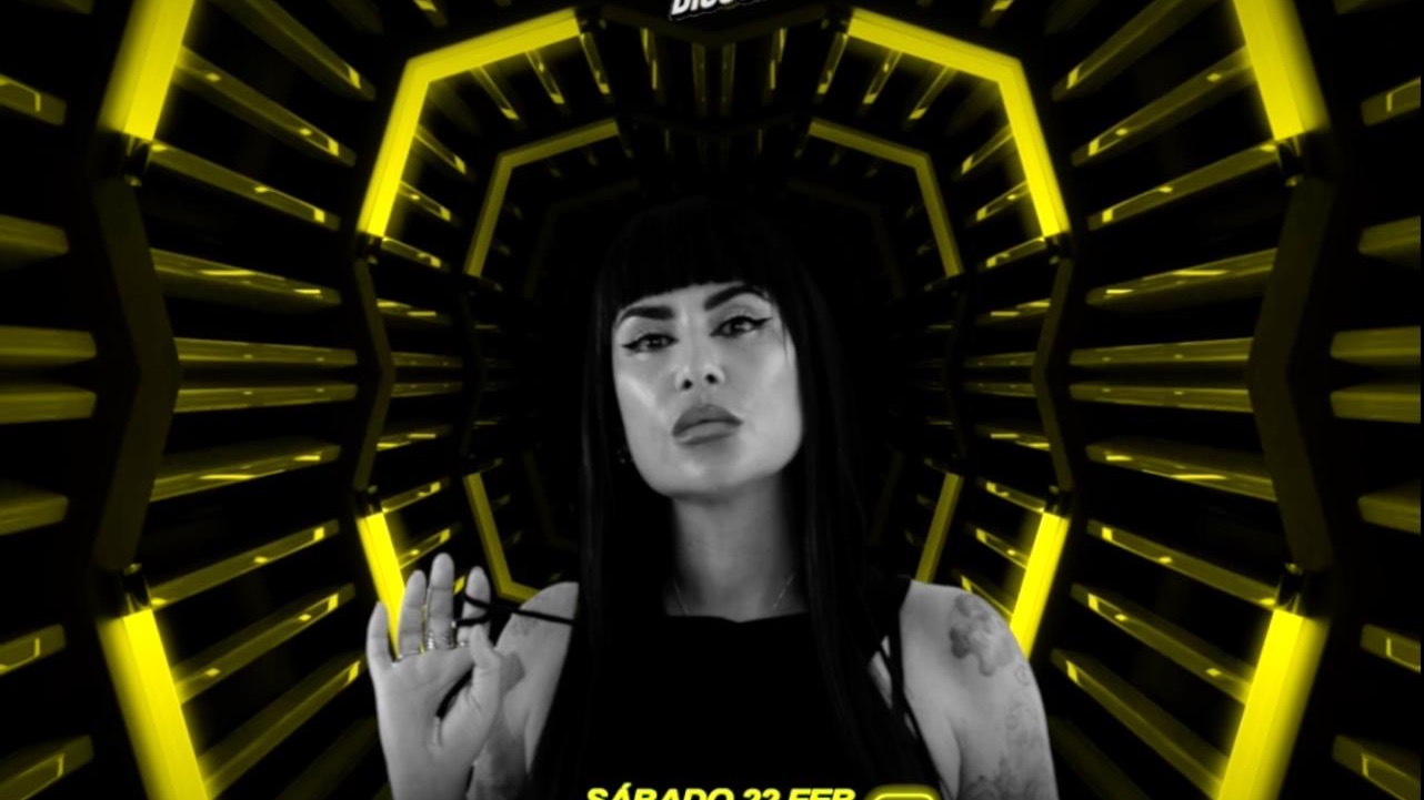 ELEKTRIKA - FATIMA HAJJI