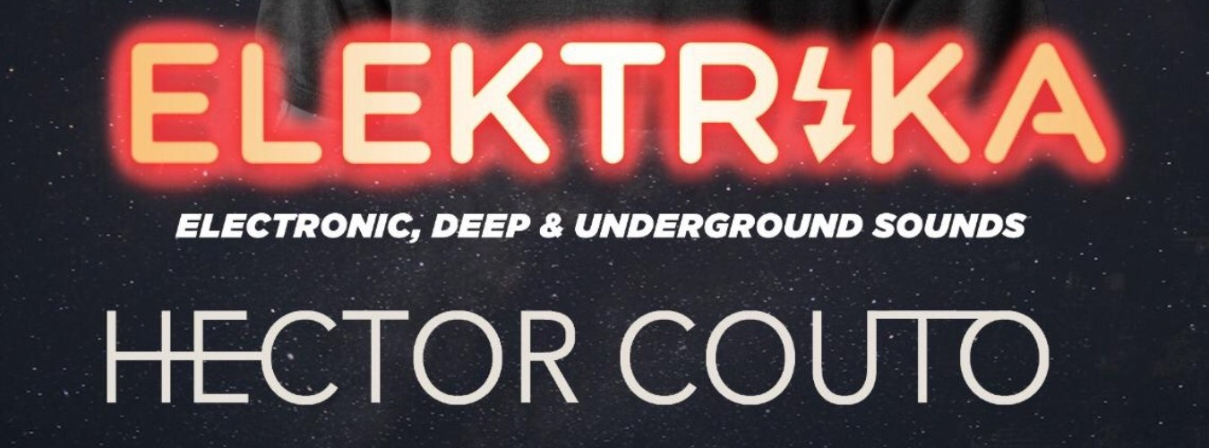 ELEKTRIKA- HECTOR COUTO