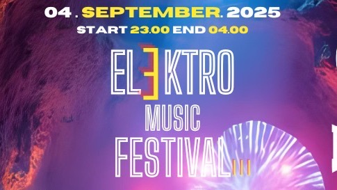 Elektro Musik Festival