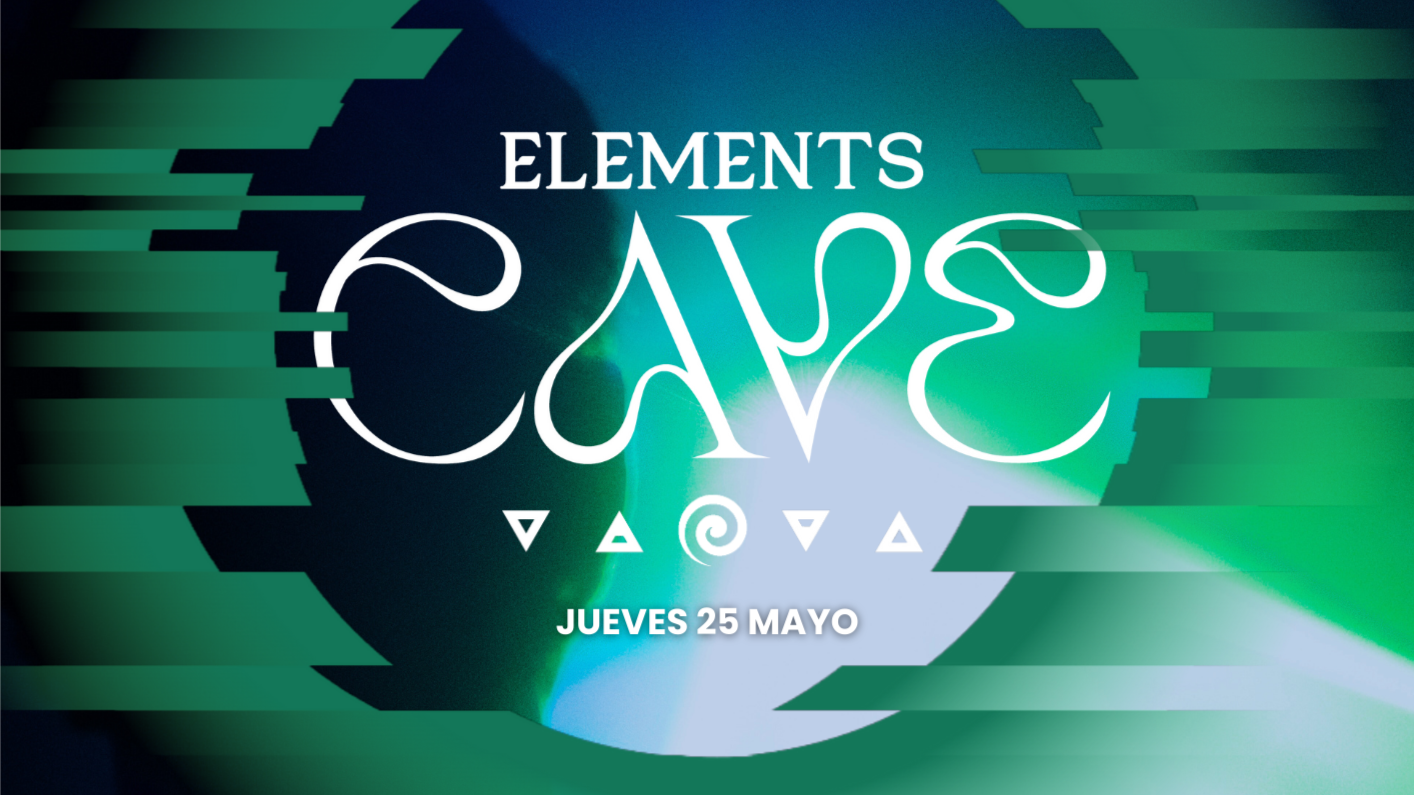 Elements Cave 25 Mayo image