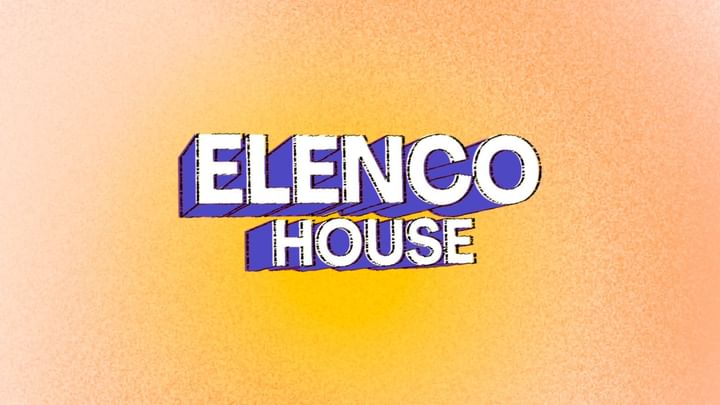 Cover for event: ELENCO HOUSE Vol.V  by theBasement
