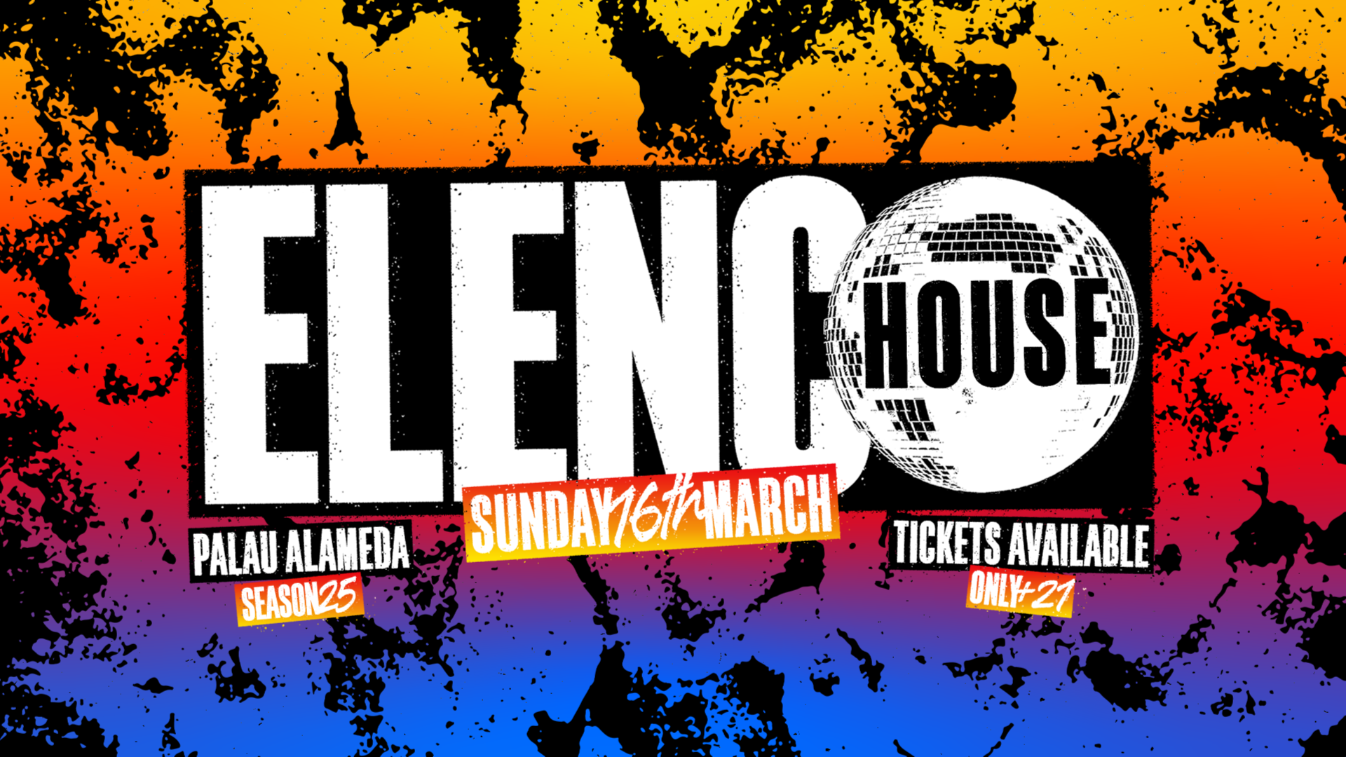 ELENCO HOUSE Vol.XIII by theBasement