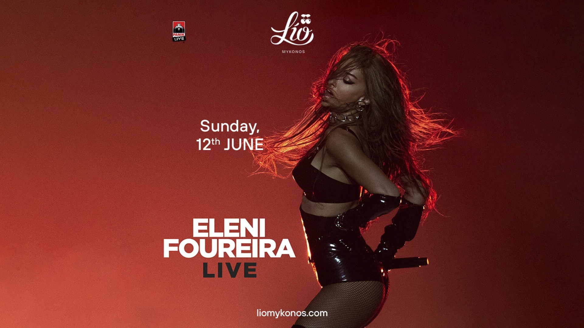 Eleni Foureira image