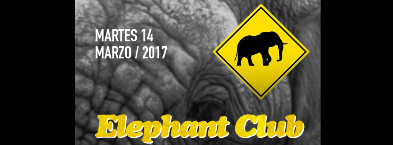 Elephant Club image