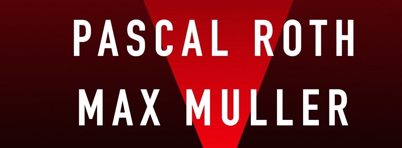 Elephantz Records présente : Pascal Roth & Max Muller image