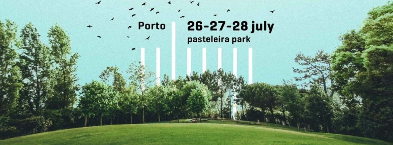 Elétrico Festival image