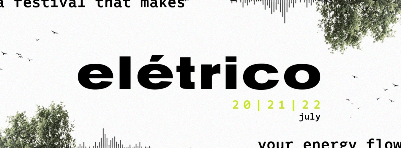 Elétrico - Porto Music Experience image