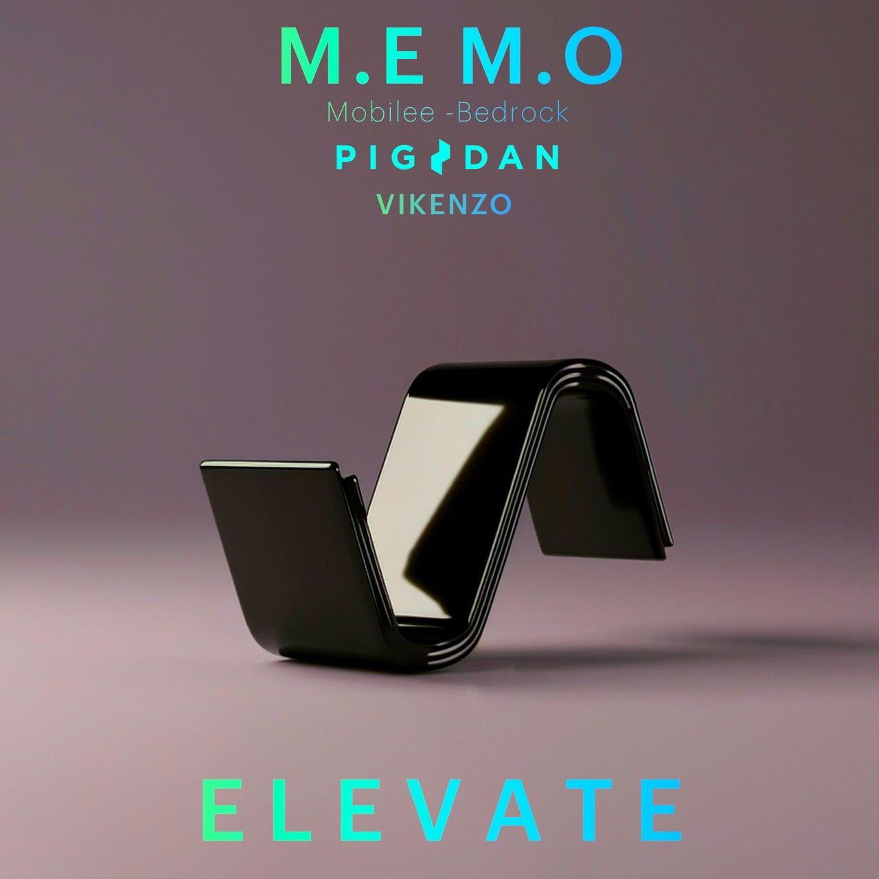 ELEVATE w/ M.E.M.O + PIG&DAN  image