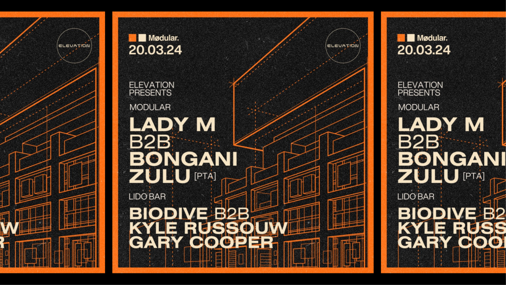 Elevation [Public Holiday Edition] image