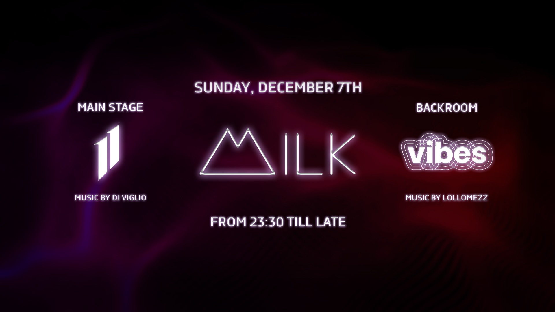 ELEVEN - WINTER CLUB image