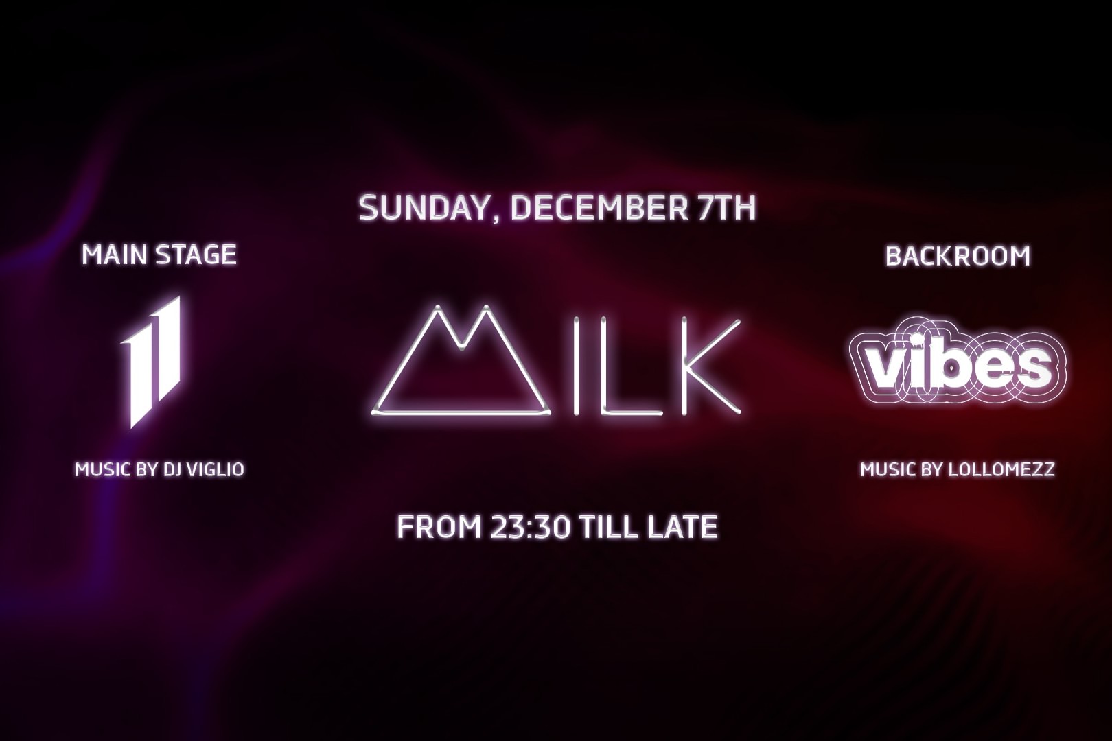 ELEVEN - WINTER CLUB image