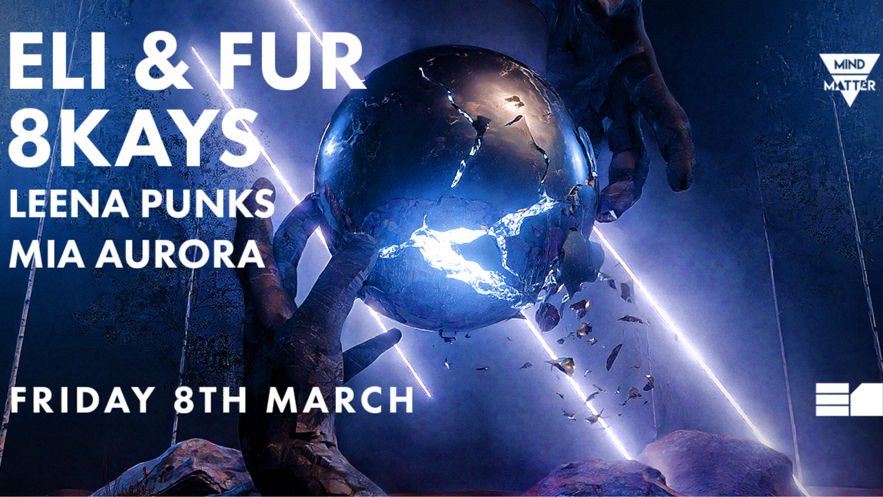 Eli & Fur, 8Kays + more