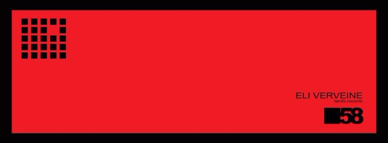 Eli Verveine (tardis records) image