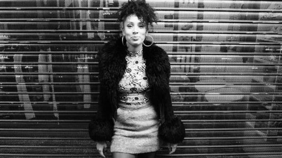 Eliza Rose • Vinyl Fetish Tour image