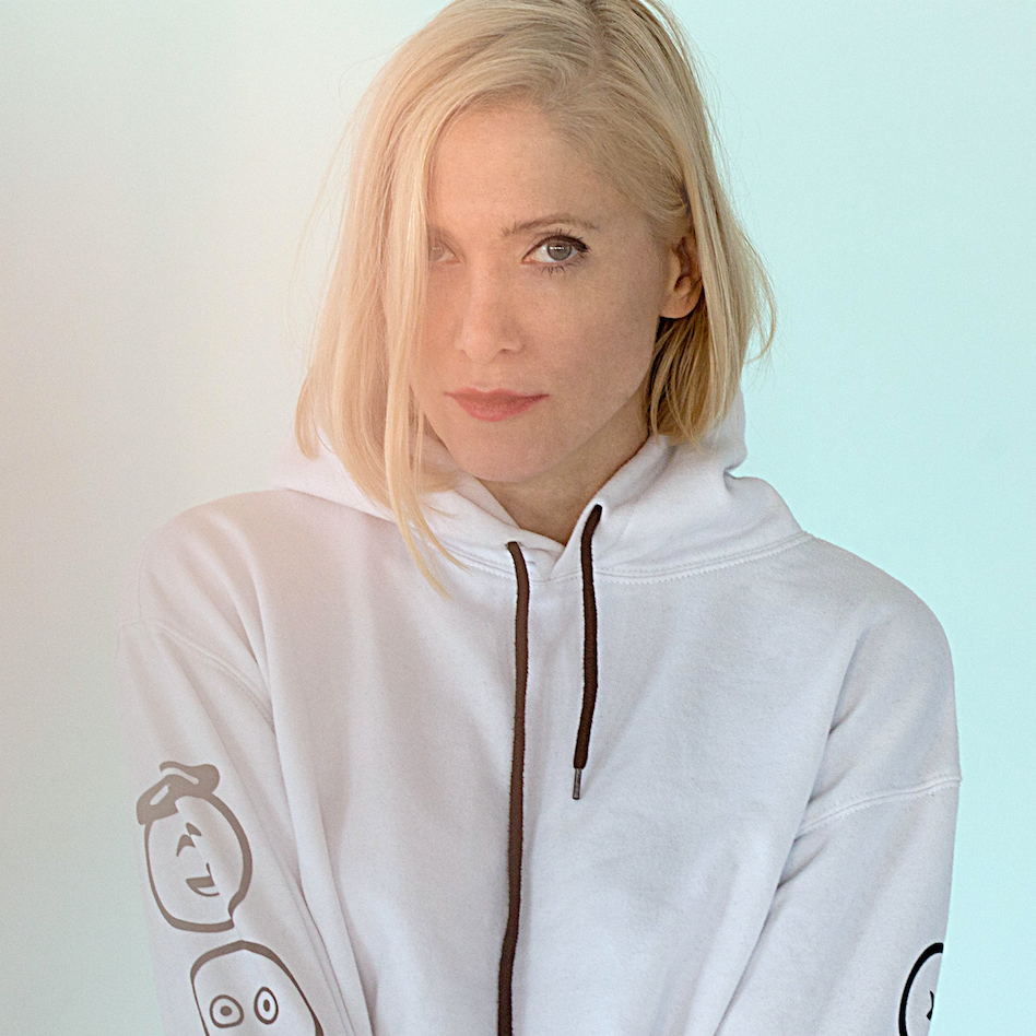Ellen Allien (BPitch Control /DE), Madwoman (BPitch Control /SWE), Teeo Kristo (WRD, Technobull /IT) image