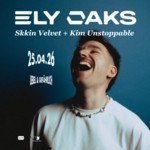 Ely Oaks & Skkin Velvet image