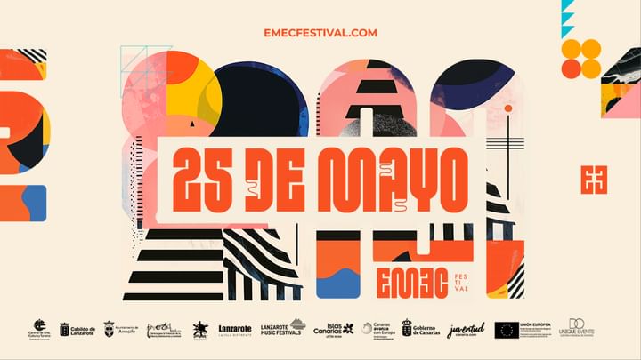 Cover for event: EMEC Festival
