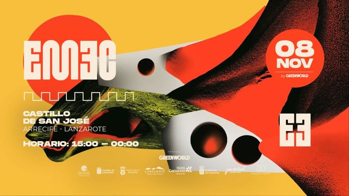 Cover for event: EMEC Festival by GreenWorld