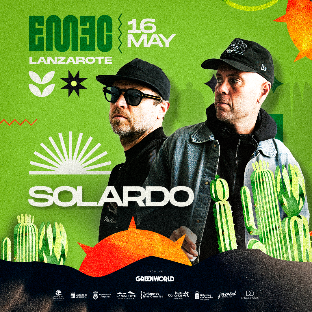 Copertina ufficiale dell'evento EMEC Festival by GreenWorld