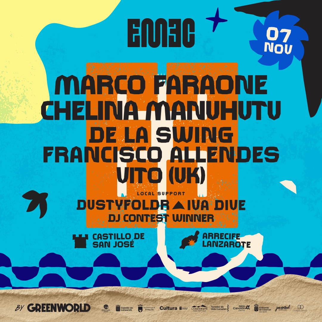EMEC Festival by GreenWorld image