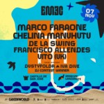 EMEC Festival by GreenWorld image