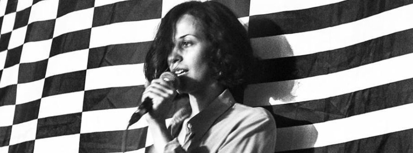 Emmanuelle live al Bunker Big Market image