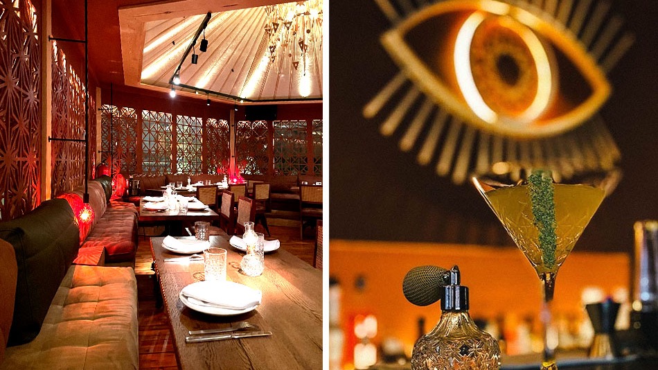 En Causa, NGO. Colombia / Fundraising Event