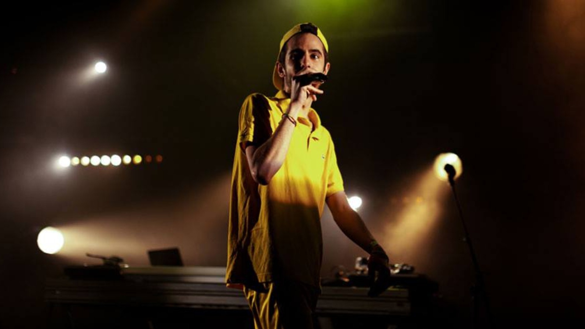 En Chantier En Chanson Plateau Lauréats Prix Nougaro image