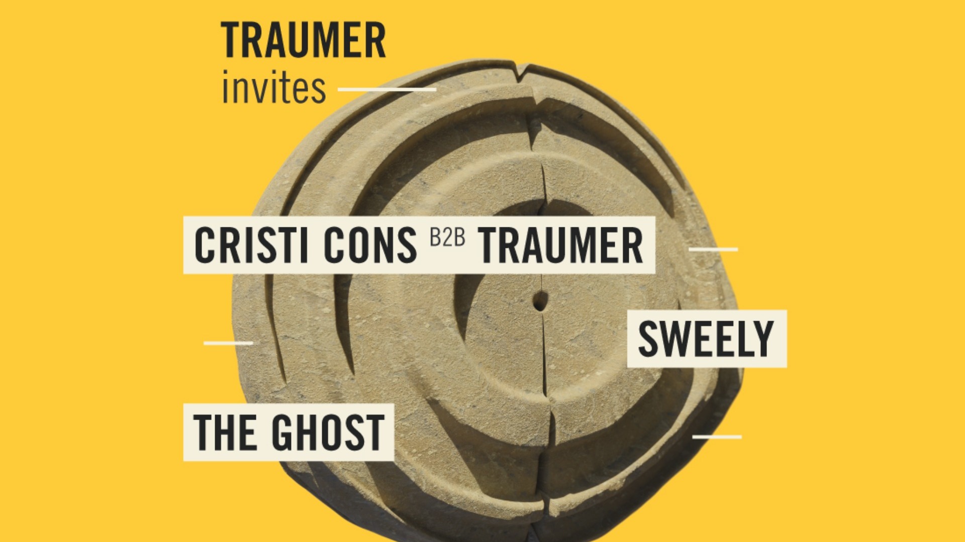 Encore #10 hosted by Traumer Invites image