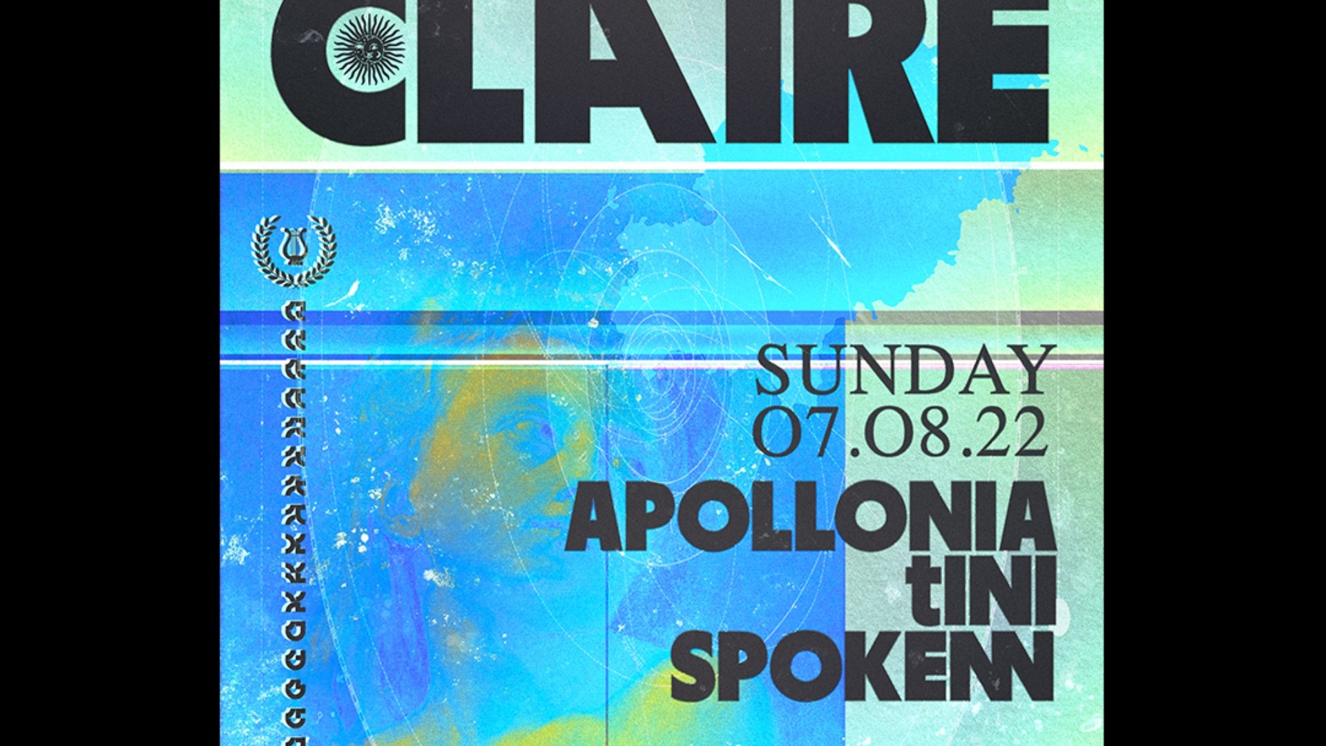 Encore #11 hosted by Planet Claire