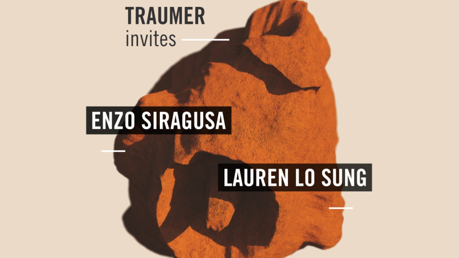 Encore #12 hosted by Traumer Invites