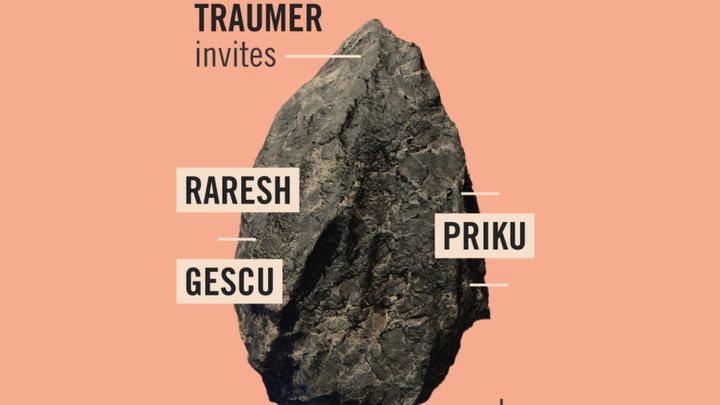Cover for event: Encore Opening Party hosted by Traumer Invites