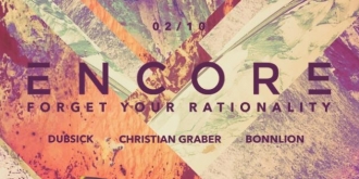 ENCORE OPENING PARTY | JERUSALEM CLUB - 02.10.14 image