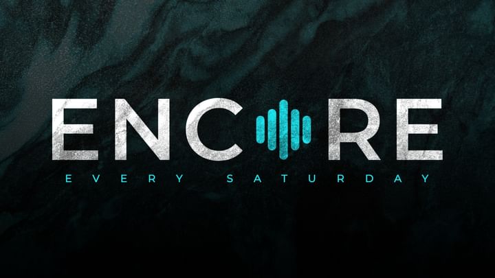 Cover for event: ENCORE x DJ Ben Simington