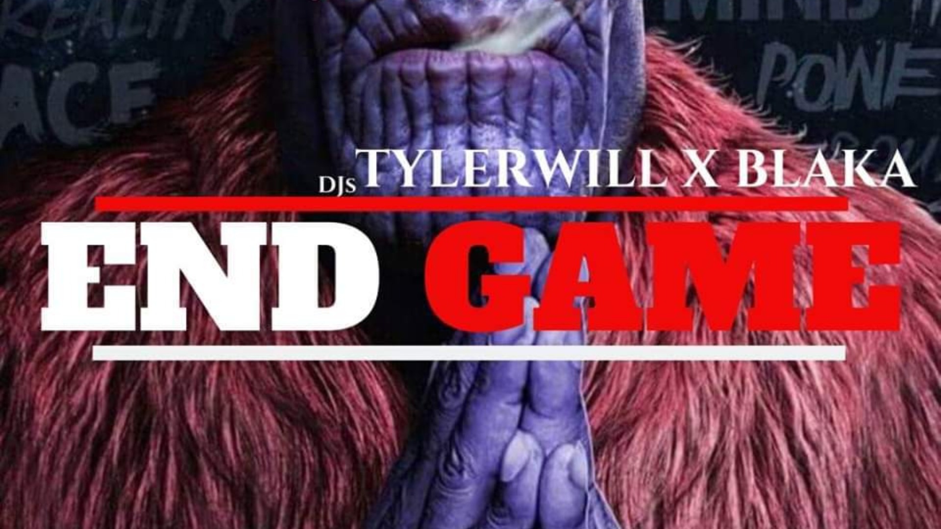 END GAME / Showcase BOYBANDIT image