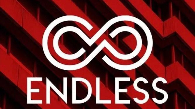 Cover for event: ENDLESS X ADE 2K23 /  Lino Fuso invite:  Nakadia, Mirnort Dot, Juan Elvadin, Alex Sharp