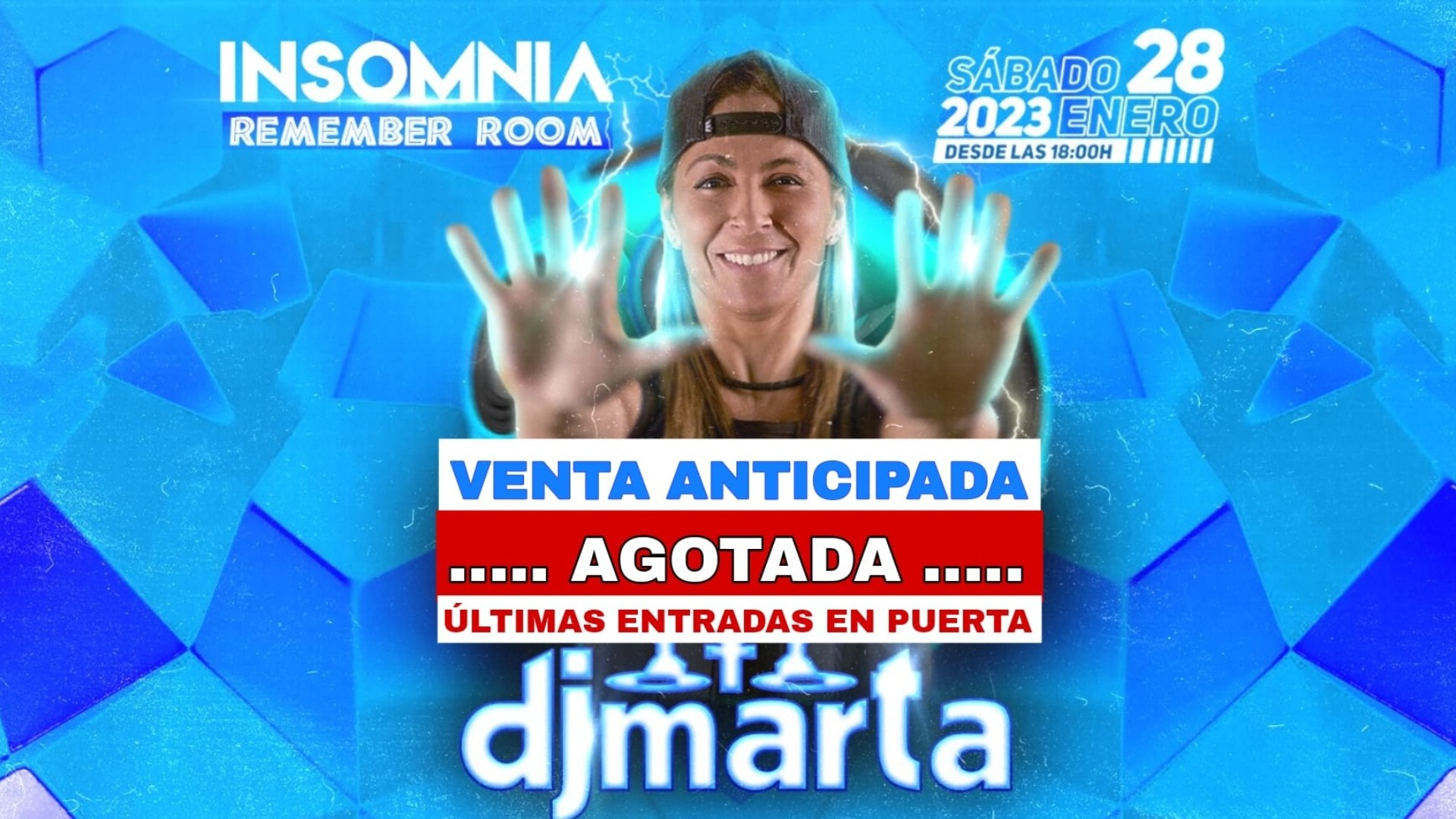 ENJOY EPISODIO 06. MARTA AND FRIENDS