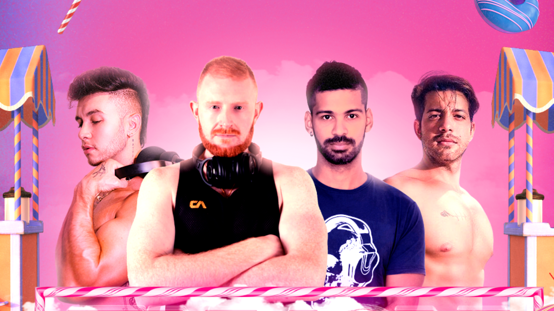 ENJOY ICE CREAM image