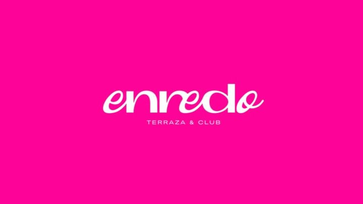 Cover for event: ENREDO NOCHE