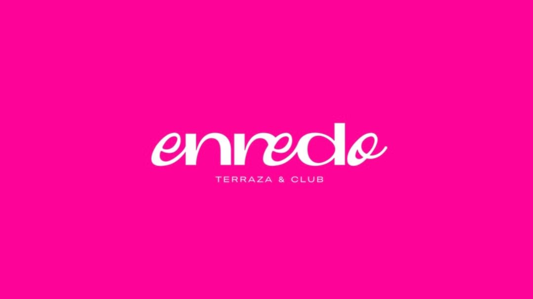 Copertina evento ENREDO NOCHE