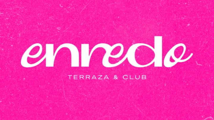 Cover for event: Enredo feat Condetodo