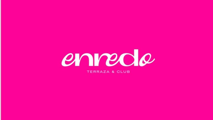 Cover for event: ENREDO NOCHE