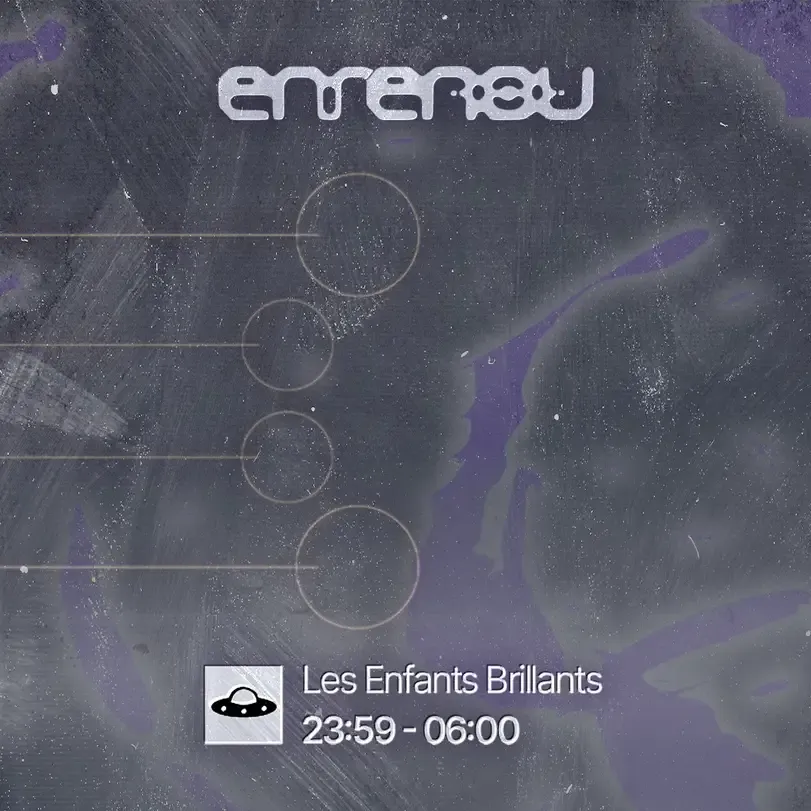 Enrenou pres. Antwork + LVCA image