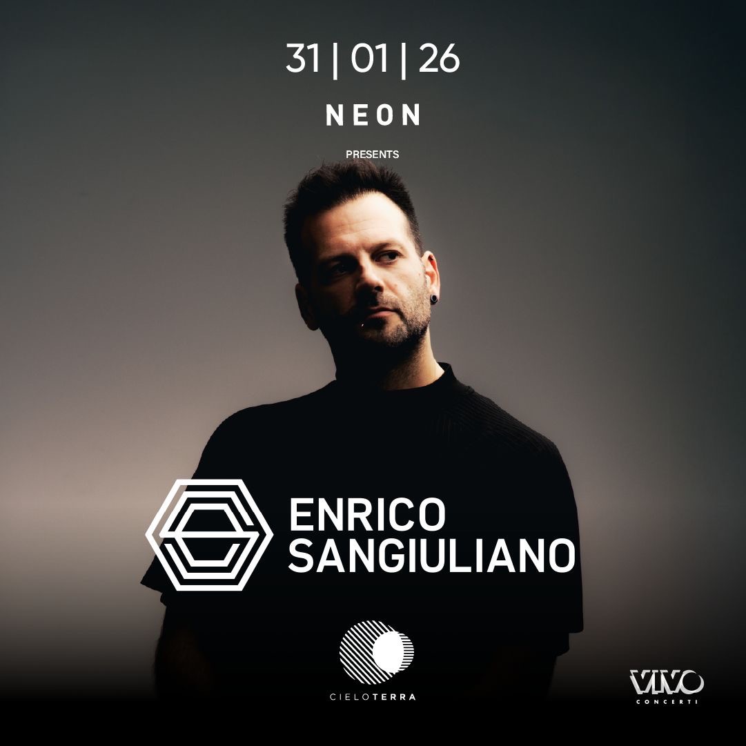 Enrico Sangiuliano / Cieloterra image