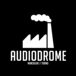 ENRICO SANGIULIANO for AUDIODROME ALIVE CLUB image
