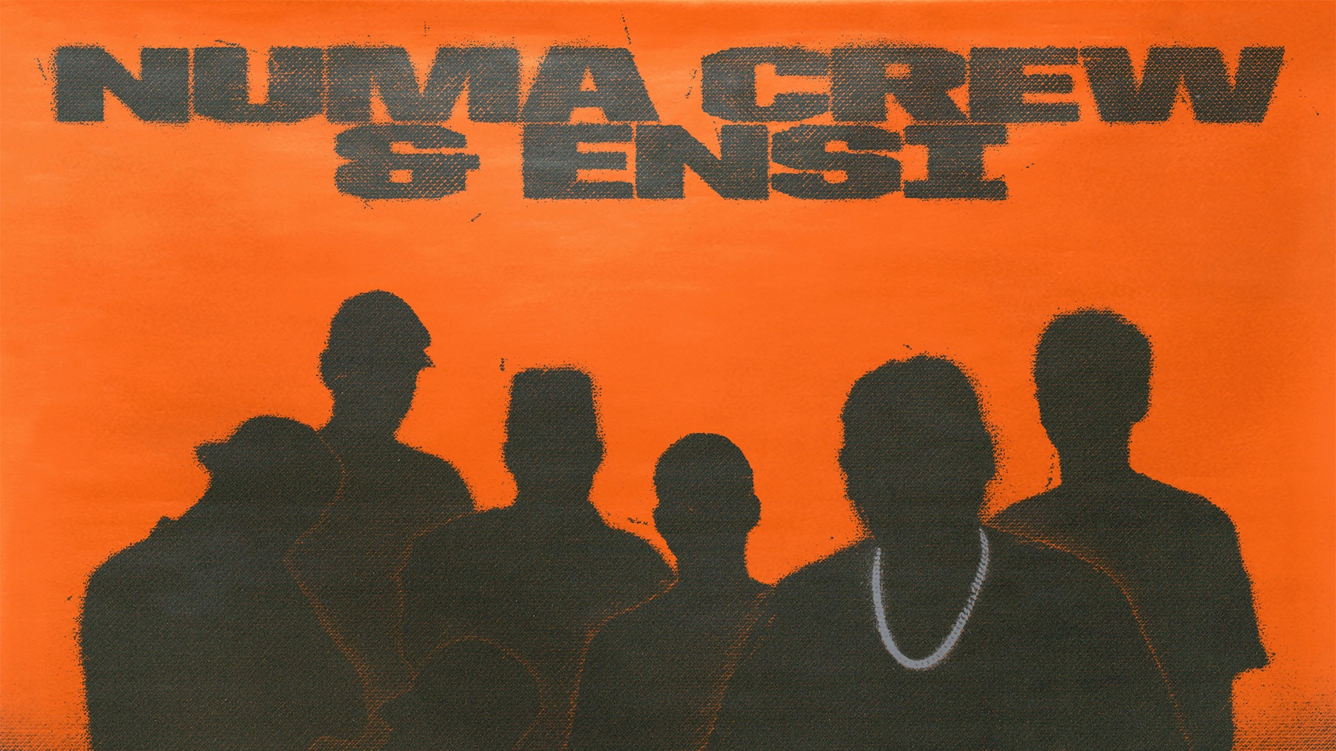 Ensi + Numa Crew image