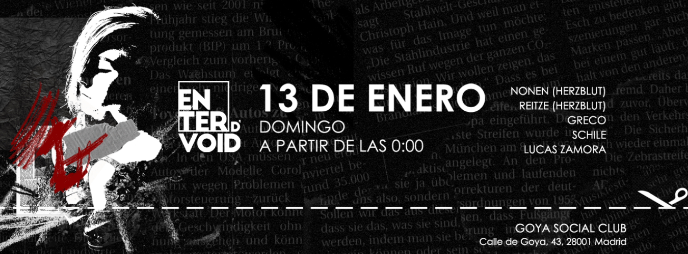 Enter D'Void 2x04 image