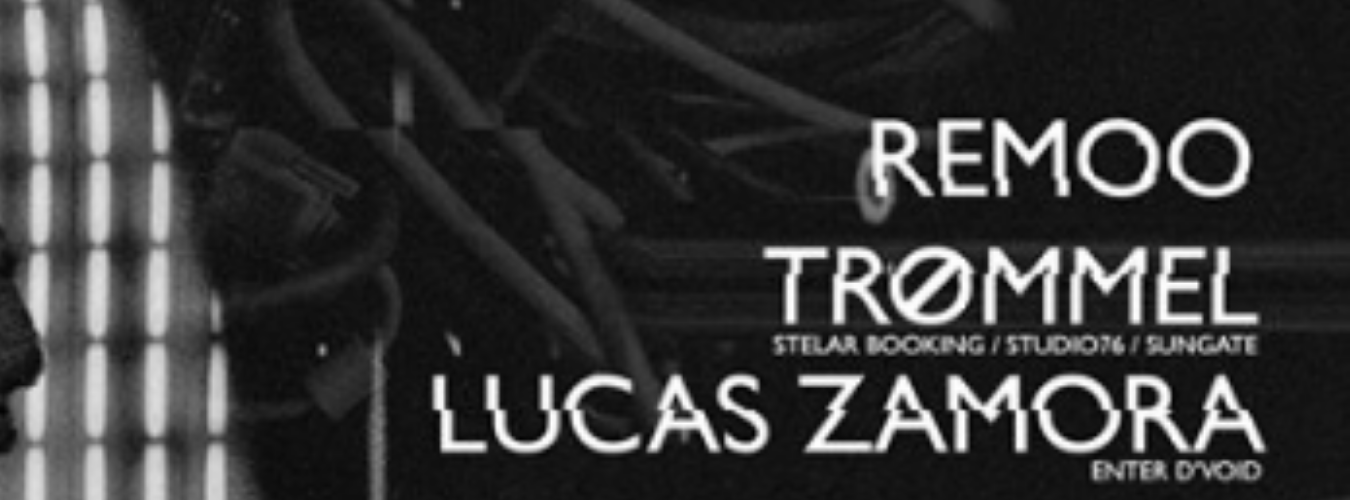 Enter D'Void 2x05 image